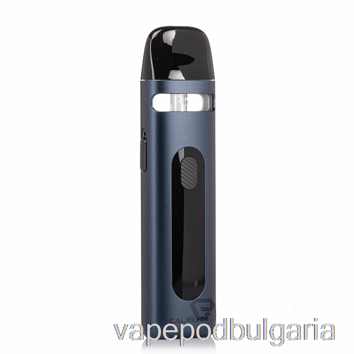 Vape Bulgaria Uwell Caliburn X 20w Pod System Ink Blue